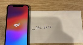 Good
													Apple iPhone 11 Pro - Unlocked, Green, 256 GB, A2160, photo 2 of 7