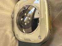 Apple Watch Ultra 49mm