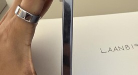 Mint
													Google Pixel 10 Pro - Unlocked, Moonstone, 256 GB, G4QUR, photo 6 of 6