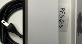 Good
													Mac mini 2020 - Apple M1, Silver, 1 TB, 8 GB, photo 4 of 8