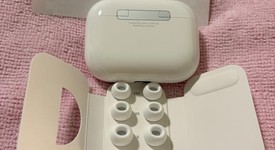 Used
													Apple AirPods Pro 3, photo 6 of 6