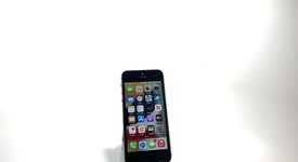 Good
													Apple iPhone SE 1st Gen 2016 - Unlocked, Grey, 64 GB, A1662, photo 1 of 7