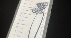 Mint
													Bigme HiBreak Pro - Unlocked Non-US, White, 256 GB, 8 GB, photo 1 of 8