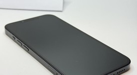 Good
													Apple iPhone 13 - Unlocked, Midnight, 128 GB, A2482, photo 2 of 5