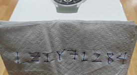 New
													OnePlus Watch 3 - Emerald Titanium, photo 5 of 5