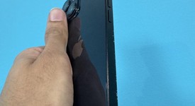 Good
													Apple iPhone 14 - Unlocked, Midnight, 128 GB, A2649, photo 3 of 7