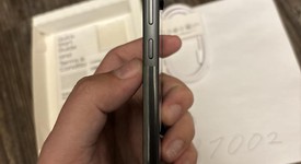 Mint
													Samsung Galaxy A54 5G - Unlocked, Graphite, 128 GB, 6 GB, photo 4 of 7