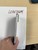 Good Apple iPhone 16 - Xfinity, White, 256 GB, A3081