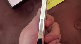 Good
													Apple iPhone 13 Pro Max - AT&T, Silver, 128 GB, A2484, photo 3 of 12