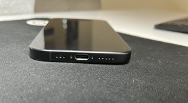 Mint
													Apple iPhone 16 - Unlocked, Black, 128 GB, A3081, photo 5 of 8