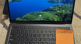 Good
													MacBook Air 2022 (M2) - 13" - Apple M2, Midnight, 256 GB, 16 GB, photo 3 of 10