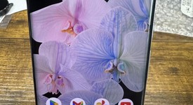 Good
													Google Pixel 6 Pro - T-Mobile, White, 128 GB, 12 GB, G8VOU, photo 1 of 6
