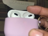 Apple AirPods 3rd Gen