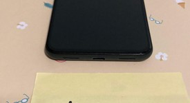 Fair
													Google Pixel 5a 5G - Unlocked, Black, 128 GB, 6 GB, photo 3 of 6