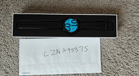 Mint
													TicWatch Pro 5 - Black, photo 3 of 3