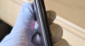 Good
													Motorola Edge (2024) - Unlocked, Black, 256 GB, 8 GB, photo 5 of 7