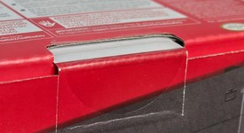 New
													Nintendo Switch 2 - Red & Blue, Standard, photo 3 of 7