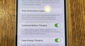 Good
													Apple iPhone 12 - Unlocked, White, 128 GB, A2172, photo 5 of 11