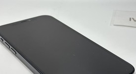 Good
													Apple iPhone 12 - Unlocked, Black, 128 GB, A2172, photo 3 of 7