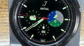Fair
													Samsung Galaxy Watch4 Classic - Unlocked, Black, 46mm, photo 6 of 6