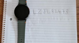Good
													Samsung Galaxy Watch7 - Wi-Fi, Green, SM-L310N, 44mm, photo 4 of 8