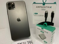 Apple iPhone 11 Pro Max
