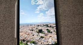 Mint
													Apple iPad Air 5th Gen - Wi-Fi, Starlight, 256 GB, A2588, photo 1 of 7