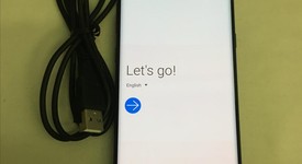 Good
													Samsung Galaxy Note 9 - Verizon, Blue, 128 GB, 6 GB, SM-N960U, photo 1 of 7