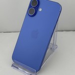 Fair Apple iPhone 16 - Unlocked, Ultramarine, 128 GB, A3081