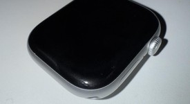Good
													Apple Watch Series 10 46mm - Silver, A2999 - GPS, Aluminum, photo 4 of 7
