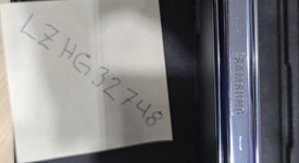 Mint
													Samsung Galaxy Z Fold4 5G - T-Mobile, Gray, 256 GB, 12 GB, SM-F936U, photo 5 of 7