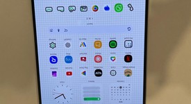 Good
													Samsung Galaxy Z Fold6 - Unlocked, Black, 256 GB, 12 GB, SM-F956U1, photo 2 of 14