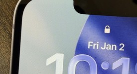 Good
													Apple iPhone 14 - Unlocked, Purple, 128 GB, A2649, photo 3 of 11