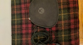 Good
													Xbox Elite Wireless Controller Series 1 - Black, photo 3 of 4