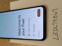 Google Pixel 4 XL