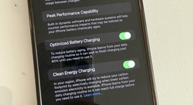 Good
													Apple iPhone 12 Pro Max - AT&T, Pacific Blue, 128 GB, A2342, photo 1 of 6