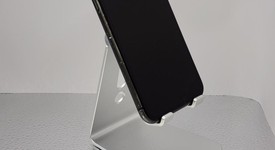 Fair
													Apple iPhone 11 - Unlocked, Black, 64 GB, A2111, photo 1 of 15