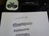 Beats Fit Pro