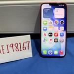 Good Apple iPhone 14 Plus - T-Mobile, 128 GB, Red, A2632