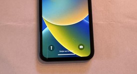 Good
													Apple iPhone Xr - Unlocked, Black, 128 GB, A1984, photo 1 of 3