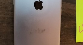 Good
													Apple iPhone 6S - Verizon, Silver, 16 GB, A1688, photo 4 of 8