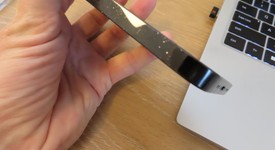 Fair
													Apple iPhone 14 Pro - Unlocked, Black, 256 GB, A2650, photo 4 of 6