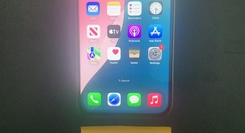 Good
													Apple iPhone 13 Pro Max - Unlocked, Gold, 256 GB, A2484, photo 4 of 16