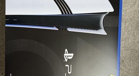 New
													PlayStation 5 Pro (2024) - White, 2 TB, photo 2 of 4