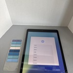 Good Apple iPad (9th Gen) - Unlocked, 64 GB, Gray, A2603