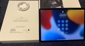 Mint
													Apple iPad Air 5th Gen - Wi-Fi, Gray, 64 GB, A2588, photo 3 of 13