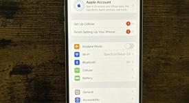 Good
													Apple iPhone 16 - Unlocked, White, 128 GB, A3081, photo 1 of 10