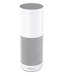 Amazon Echo - White