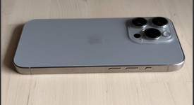 Mint
													Apple iPhone 15 Pro - Unlocked, Natural, 128 GB, A2848, photo 1 of 6