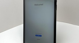Mint
													Samsung Galaxy Tab S6 Lite - Wi-Fi, Gray, 64 GB, 4 GB, SM-P610N, photo 1 of 5